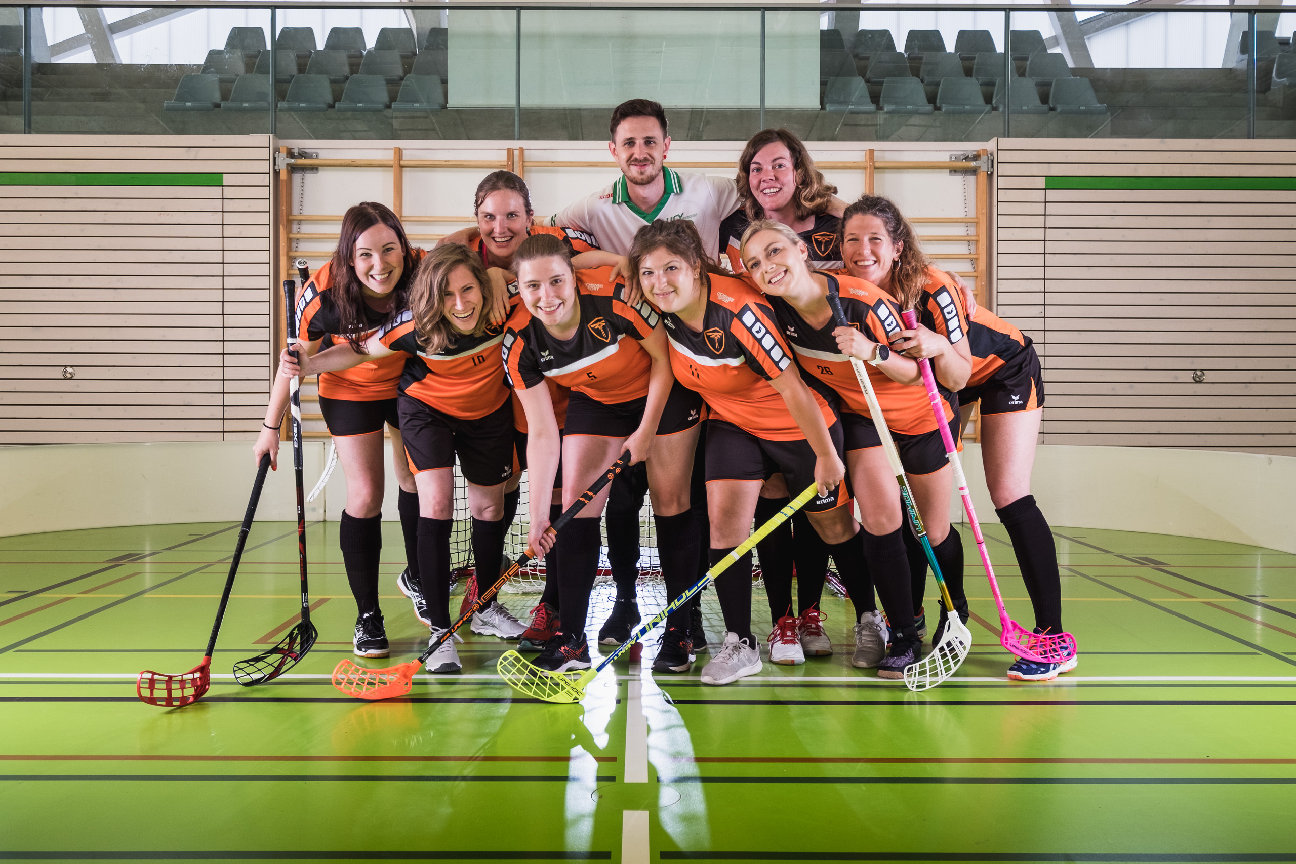 Dames PT 19-20