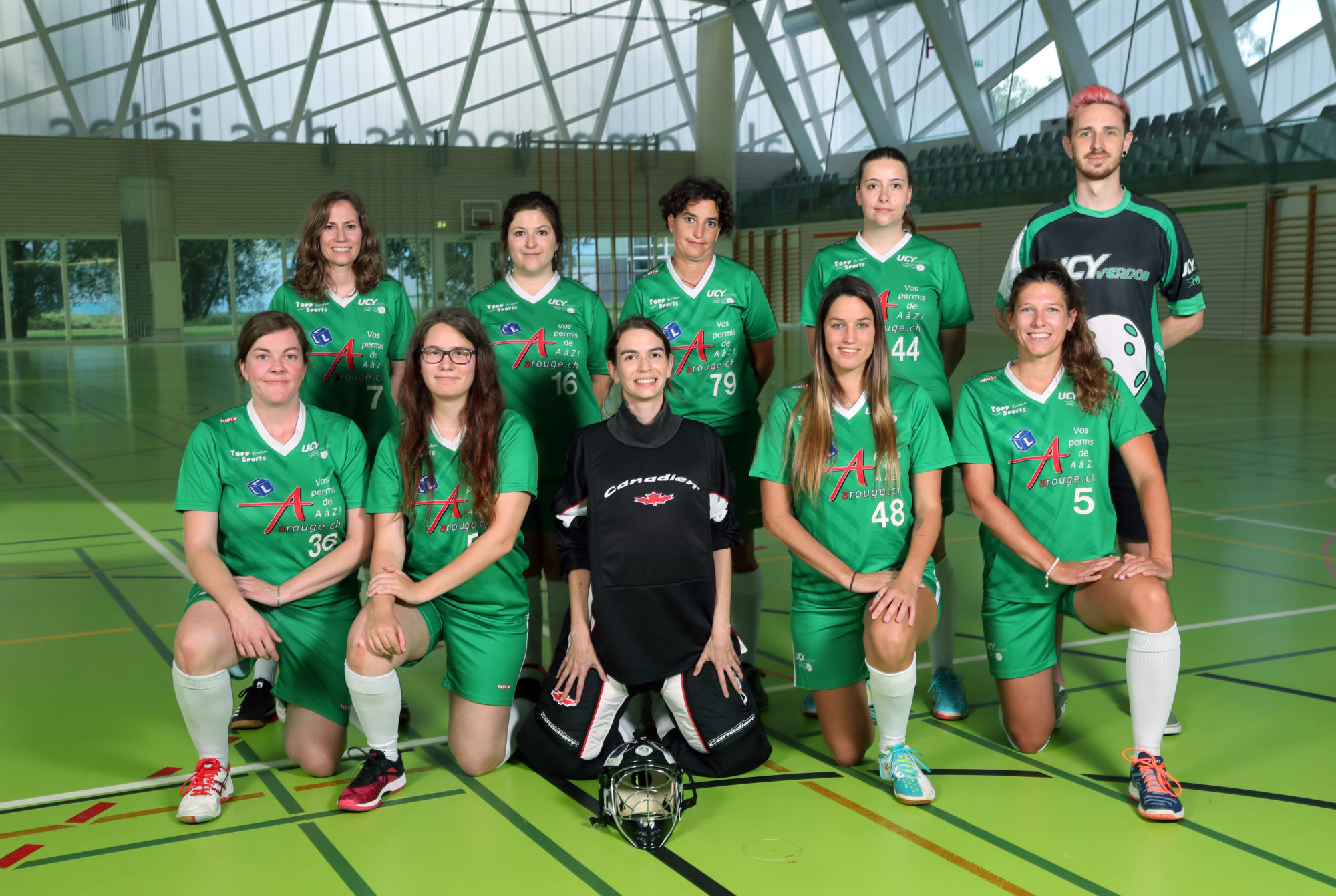 Dames III PT 20-21